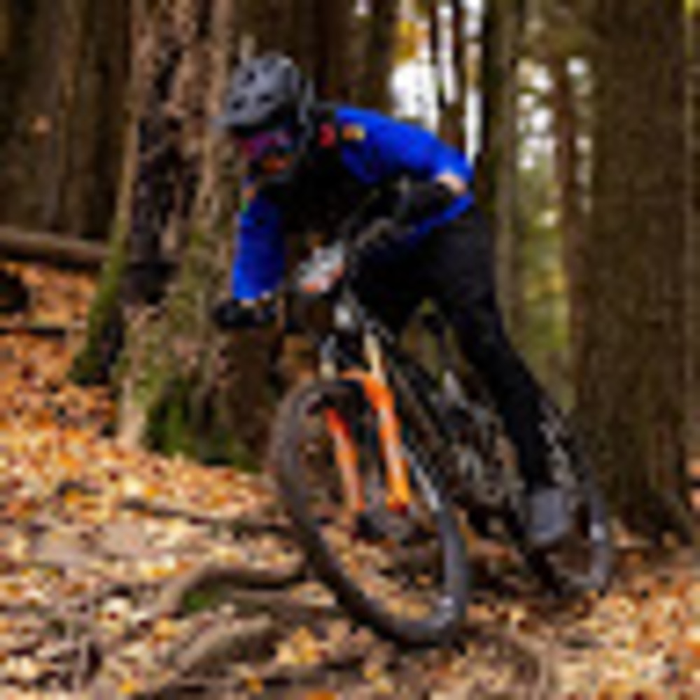 Meet your Posher, Justin